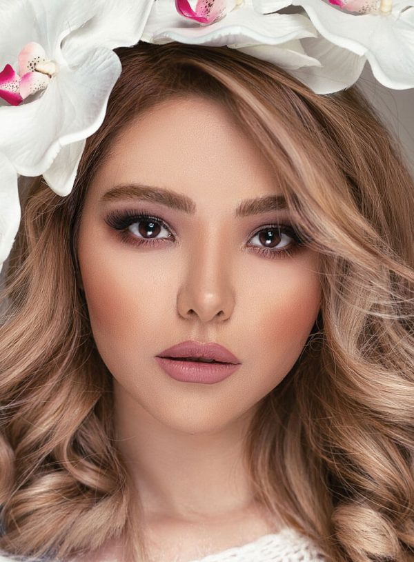 Portfolio Photo